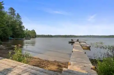 1484 Shangrila Road Algonquin Highlands Ontario K0M 1J2