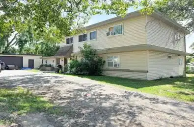 239 Letitia Street Barrie Ontario L4N 4Y7