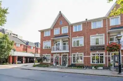 2086 Pine Street Unit# Main Burlington Ontario L7R 1G2
