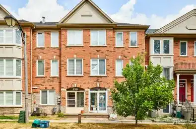 158 Galleria Parkway Markham Ontario L3T 7V2