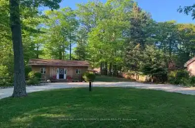 1833 Tiny Beaches Road Tiny Ontario L0L 1P1