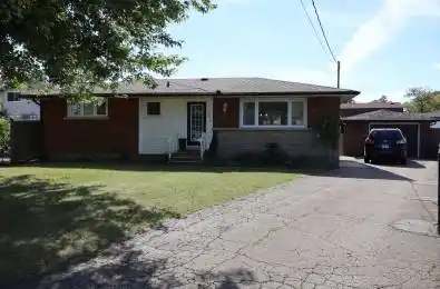 3071 Basswood Court Niagara Falls Ontario L2J 2G9