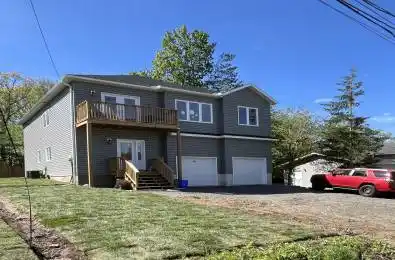 625 Wagner Street Unit# B Gravenhurst Ontario P1P 1E1