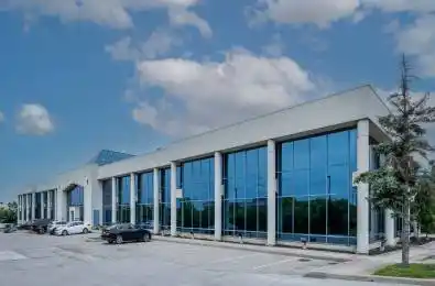 445 Apple Creek Boulevard Unit# 204 Markham Ontario L3R 9X7