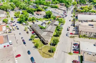 50 Raleigh Avenue Toronto E04 Ontario M1K 1A3