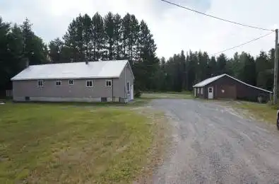 918008 Portage Bay Road Timiskaming Ontario P0J 1C0