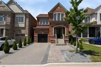 10 Festival Court East Gwillimbury Ontario L9N 0N8