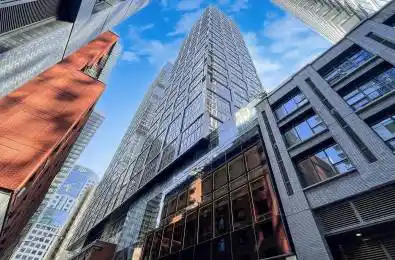 35 Mercer Street Unit# 2713 Toronto C01 Ontario M5V 0V1