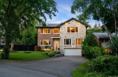 1 Trillium Terrace Toronto W07 Ontario M8Y 1V9