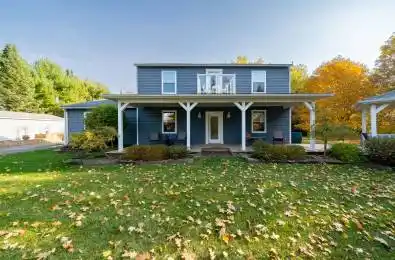 17682 Loyalist Parkway Prince Edward County Ontario K0K 3L0