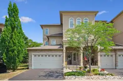 255 Summerfield Drive Unit# 20 Guelph Ontario N1L 0E1