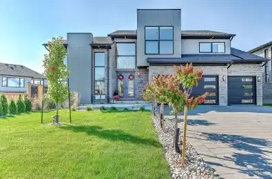 21 Locky Lane Middlesex Centre Ontario N0L 1R0