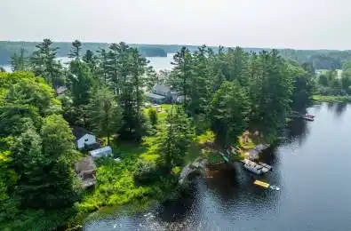 4019 Muskoka 169 Road Muskoka Lakes Ontario P0C 1A0