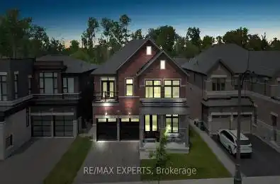 74 Ryerson Drive Vaughan Ontario L4H 5C1