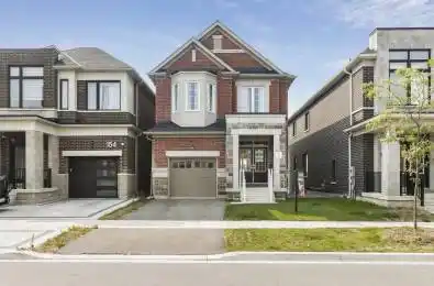152 Hartney Drive Richmond Hill Ontario L4S 0L1