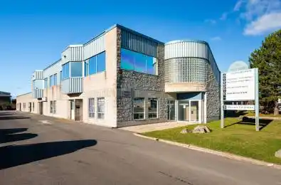 18 Robb Boulevard Unit# 1 Orangeville Ontario L9W 3L2