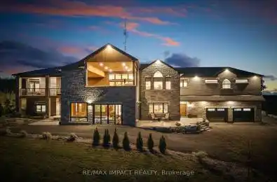 2132 Newtonville Road Clarington Ontario L0A 1J0