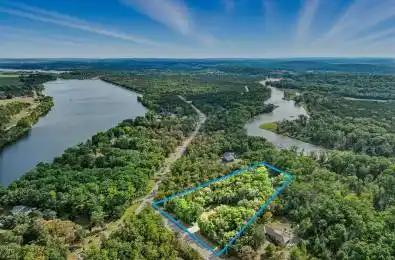 180 Riverside Drive Trent Hills Ontario K0L 1L0