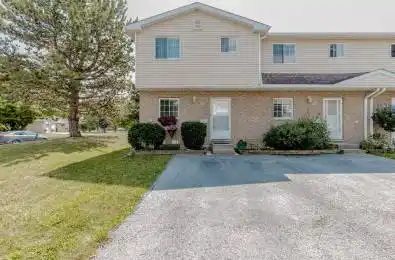 8136 Coventry Road Unit# 66 Niagara Falls Ontario L2H 2X6