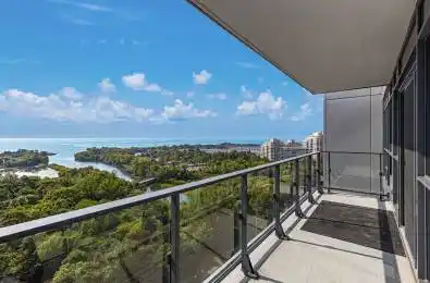 2200 Lake Shore Boulevard Unit# 1710 Toronto W06 Ontario M8V 1A4