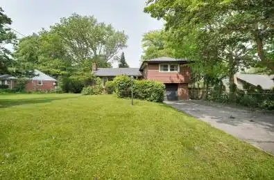 95 Edgar Drive London North Ontario N6G 1K3