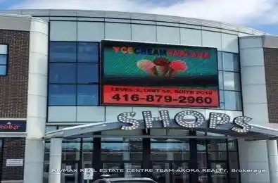 7215 GOREWAY Drive Unit# 1B03 Mississauga Ontario L4T 0B4