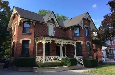 245 Main Street Brampton Ontario L6X 1N3