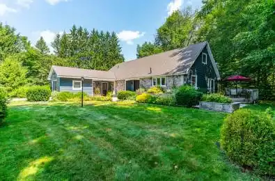 435 4TH Avenue Owen Sound Ontario N4K 4V1