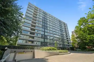 500 Avenue Road Unit# 602 Toronto C02 Ontario M4V 2J6
