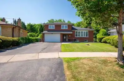 21 Pylon Place Toronto W10 Ontario M9W 2P3