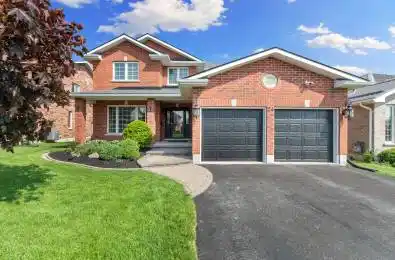 24 Kipling Drive Belleville Ontario K8N 0C9