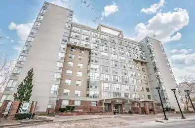 1110 Walden Circle Unit# 405 Mississauga Ontario L5J 4R3