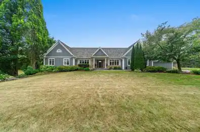 6 Creekside Court Caledon Ontario L7E 0B3