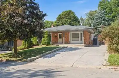 7 Rollscourt Gardens London North Ontario N6G 1L9