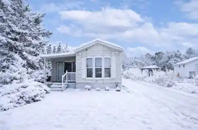 10 WINFIELD Drive Unit# 30 Tay Ontario L0K 2A0