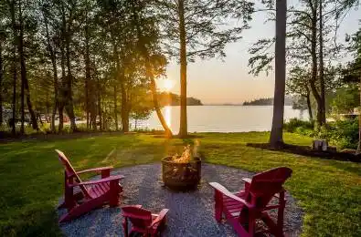 1054 Brydons Bay Road Gravenhurst Ontario P1P 1R1