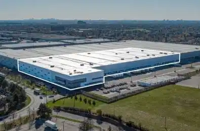 8875 Torbram Road Unit# 2 Brampton Ontario L6T 4G1