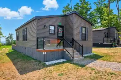 1235 Villiers Line Unit# 2GLNAB Otonabee-South Monaghan Ontario K0L 2G