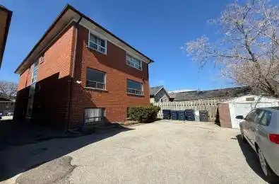 25A Milton Street Toronto W06 Ontario M8Y 2X7