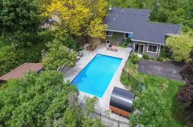 15 Credit Street Halton Hills Ontario L7G 2W5