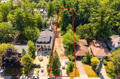 1168 Mona Road Mississauga Ontario L5G 2Z7