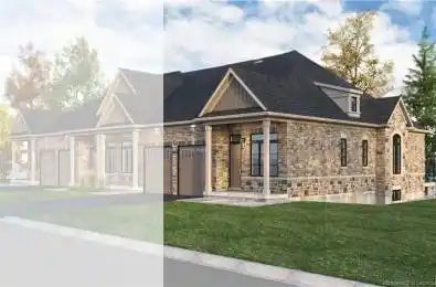 924 Garden Court Crescent Woodstock Ontario N4T 0A3