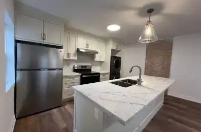 4876 Simcoe Street Unit# 4 Niagara Falls Ontario L2E 1V9