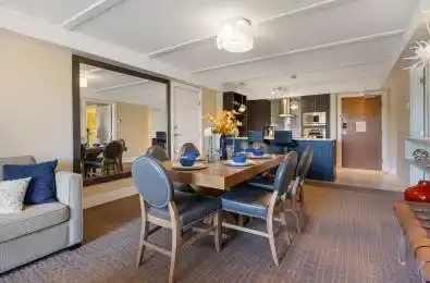 9 HARBOUR Street Unit# 5202-5204 Collingwood Ontario L9Y 5C5