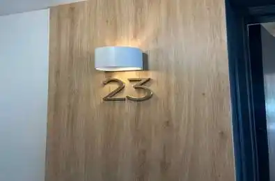 1 Marquette Avenue Unit# 23 Toronto C04 Ontario M6A 1X8