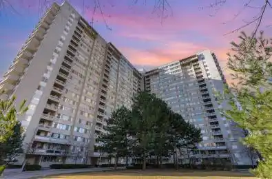 3590 Kaneff Crescent Unit# 1513 (Room 2) Mississauga Ontario L5A 3Y5