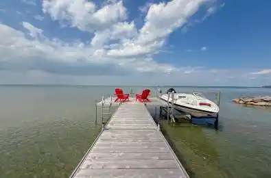 110 Hedge Road Georgina Ontario L0E 1R0