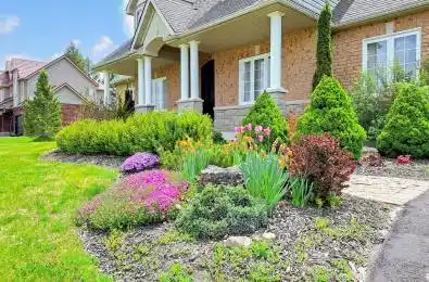 42 Somerville Crescent Mulmur Ontario L0N 1M0