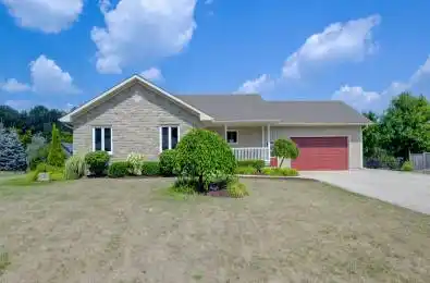 22 REGENCY Drive Minto Ontario N0G 1M0