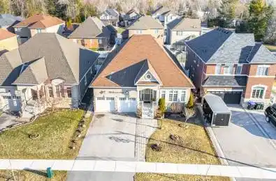 756 Freemont Court Innisfil Ontario L9S 0K4